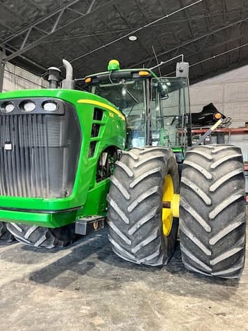 Main image John Deere 9530