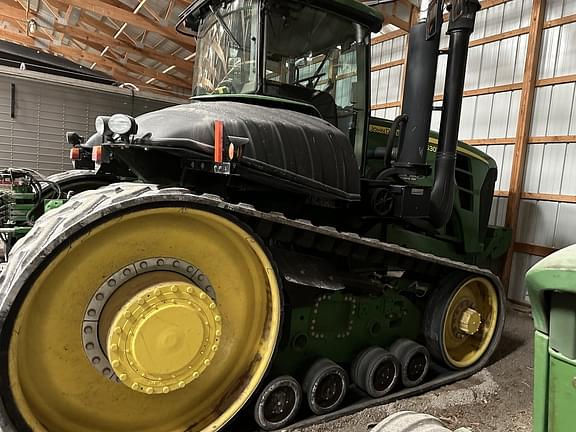 Image of John Deere 9530T equipment image 2