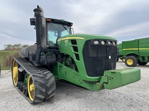2009 John Deere 9530T Image
