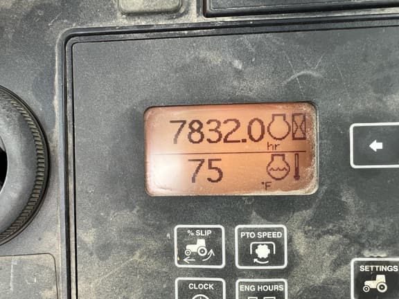 Image of John Deere 9530T equipment image 2