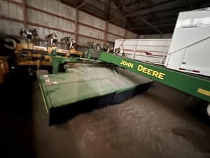 2009 John Deere 956 Image