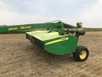 Main image John Deere 956