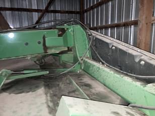 Main image John Deere 956 15