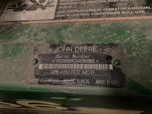 Main image John Deere 956 20