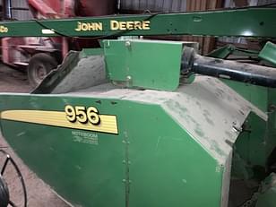 Main image John Deere 956 3