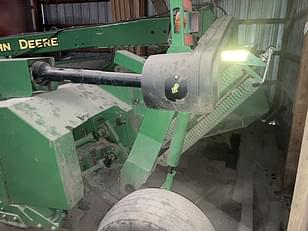 Main image John Deere 956 4