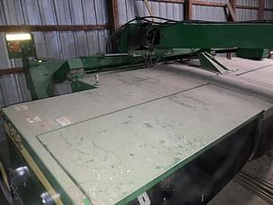 Main image John Deere 956 8