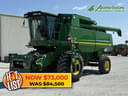 2009 John Deere 9570 STS Image