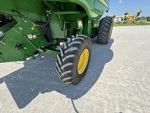 Main image John Deere 9570 STS 17