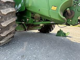 Main image John Deere 9570 STS 21