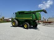 Thumbnail image John Deere 9570 STS 3