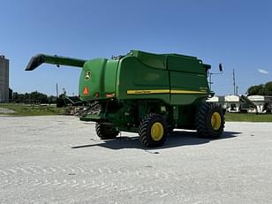 Main image John Deere 9570 STS 5