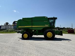 Main image John Deere 9570 STS 6