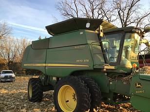 Main image John Deere 9570 STS 3