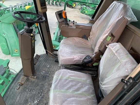 Main image John Deere 9570 STS 5