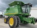 2009 John Deere 9570 STS Image