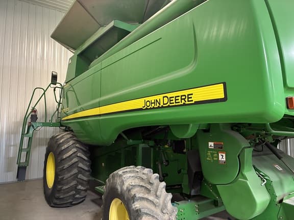 Image of John Deere 9570 STS Primary image