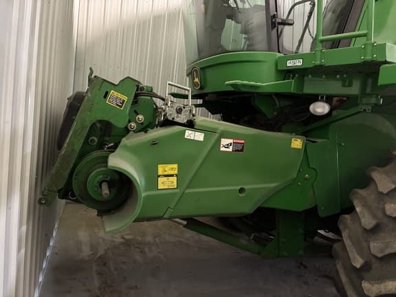 Image of John Deere 9570 STS equipment image 1