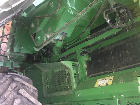Main image John Deere 9570 STS 12