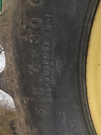 Main image John Deere 9570 STS 15