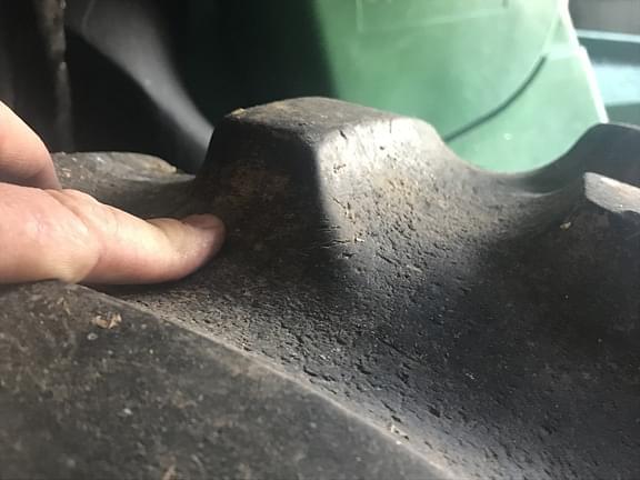 Main image John Deere 9570 STS 16