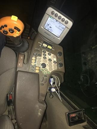 Main image John Deere 9570 STS 20