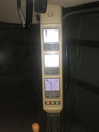Main image John Deere 9570 STS 21