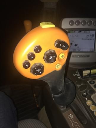 Main image John Deere 9570 STS 22