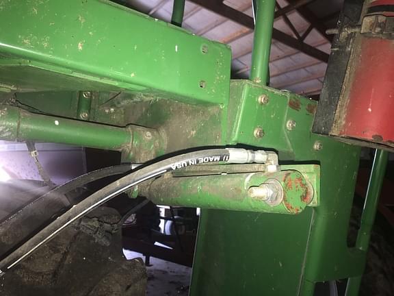 Main image John Deere 9570 STS 24