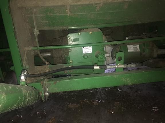 Main image John Deere 9570 STS 4