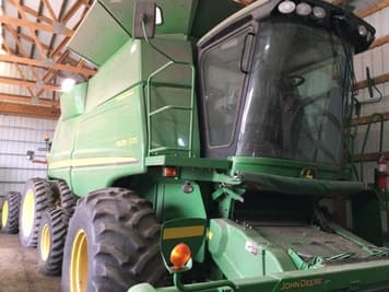 Main image John Deere 9570 STS