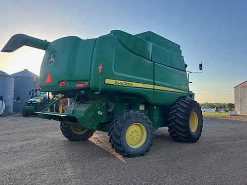 Image of John Deere 9570 STS equipment image 2