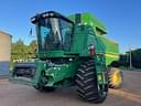 2009 John Deere 9570 STS Image