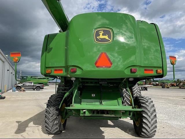 Image of John Deere 9570 STS equipment image 3