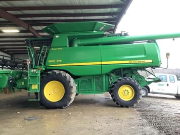 Main image John Deere 9570 STS