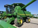 2009 John Deere 9570 STS Image