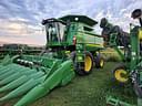 2009 John Deere 9570 STS Image