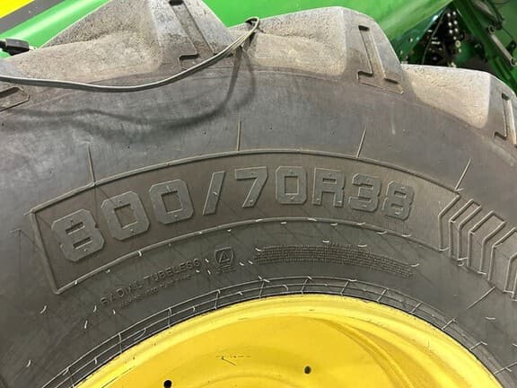 Image of John Deere 9570 STS equipment image 3