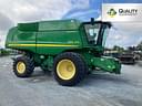 2009 John Deere 9570 STS Image