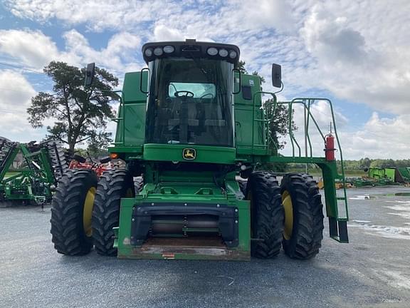 Image of John Deere 9570 STS equipment image 2