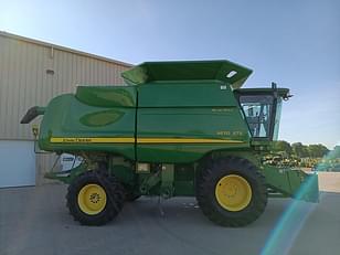 Main image John Deere 9570 STS 1