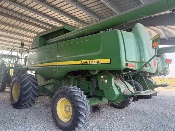 Image of John Deere 9570 STS Primary image
