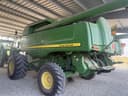 2009 John Deere 9570 STS Image