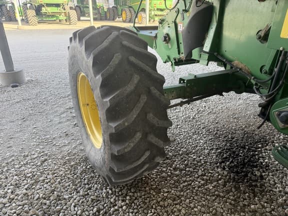 Image of John Deere 9570 STS equipment image 1