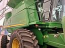 2009 John Deere 9570 STS Image