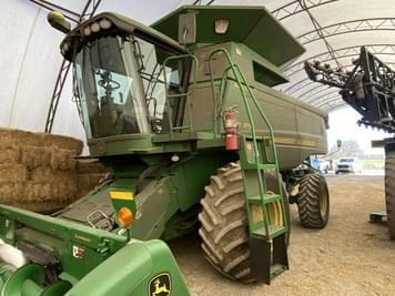 Main image John Deere 9570 STS