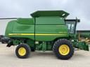 2009 John Deere 9570 STS Image