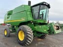 2009 John Deere 9570 STS Image