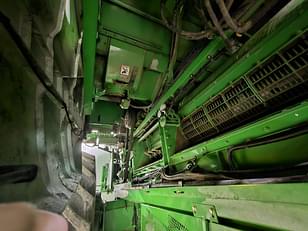 Main image John Deere 9570 STS 11