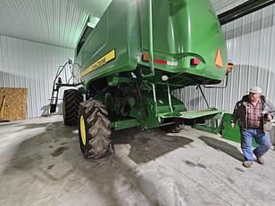 Main image John Deere 9570 STS 13